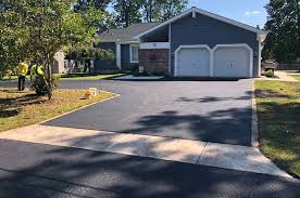 New Tazewell, TN Driveway Paving Services Company